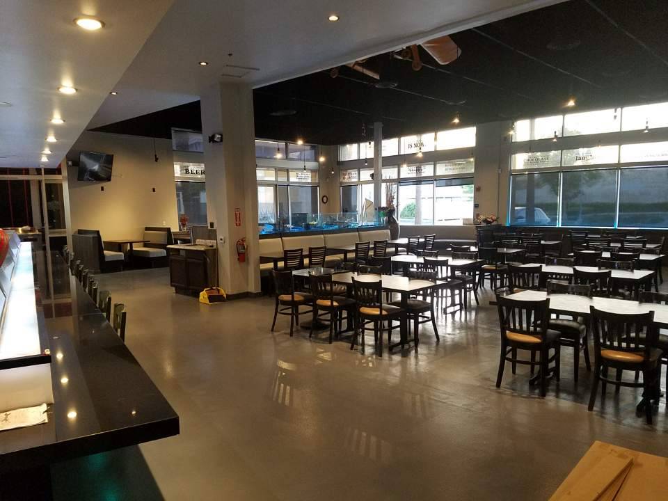 Sumo Sushi | restaurant | 1520 N Mountain Ave bldg d, Ontario, CA 91762, USA | 9093911234 OR +1 909-391-1234