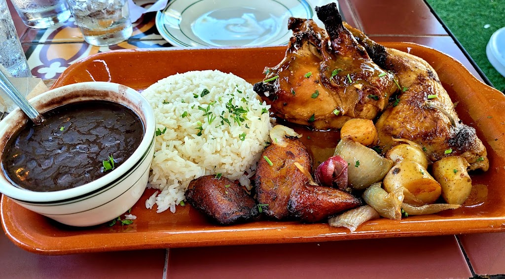 Havana 1957 Cuban Cuisine Ocean Drive | restaurant | 1410 Ocean Dr, Miami Beach, FL 33139, USA | 3057638671 OR +1 305-763-8671