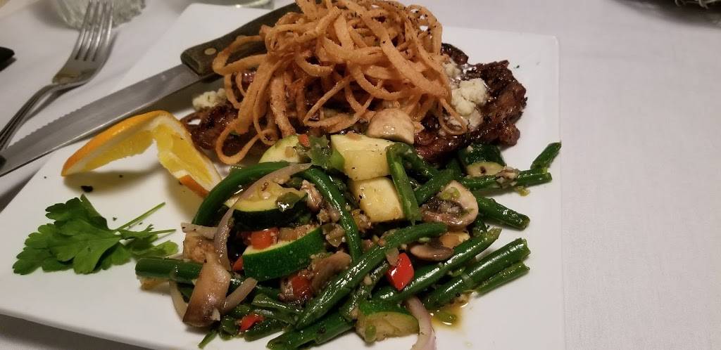 Backfin Blues Bar & Grill | restaurant | 19 S Main St, Port Deposit, MD 21904, USA | 4103782722 OR +1 410-378-2722