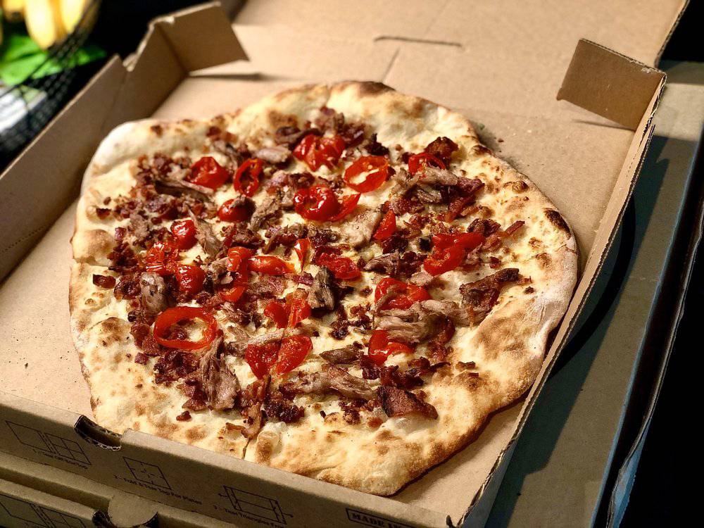 TennFold Brewing | meal delivery | 2408 Lebanon Pike, Nashville, TN 37214, USA | 6157277577 OR +1 615-727-7577