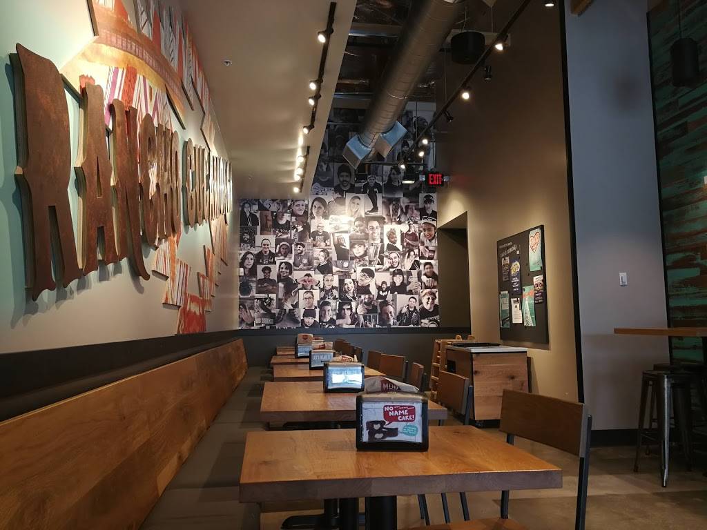 MOD Pizza | restaurant | 12270 Base Line Rd #150, Rancho Cucamonga, CA 91739, USA | 9093130799 OR +1 909-313-0799