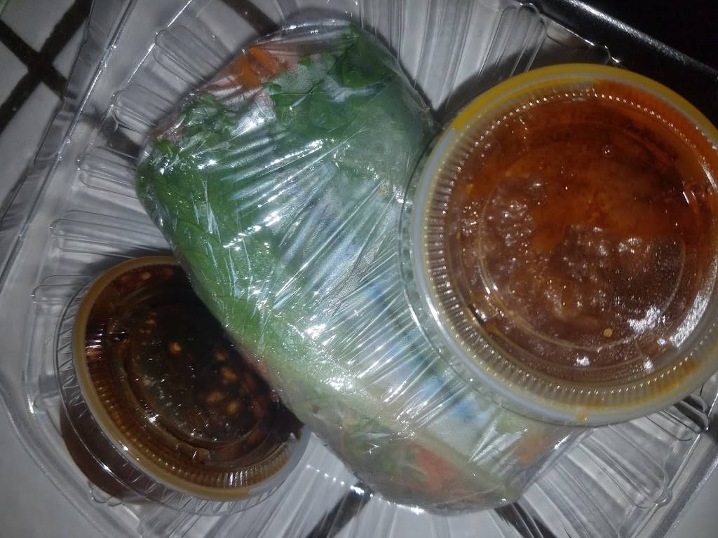 One2Go Thai Kitchen | restaurant | ste 110, 191, N El Camino Real, Encinitas, CA 92024, USA | 7603345555 OR +1 760-334-5555