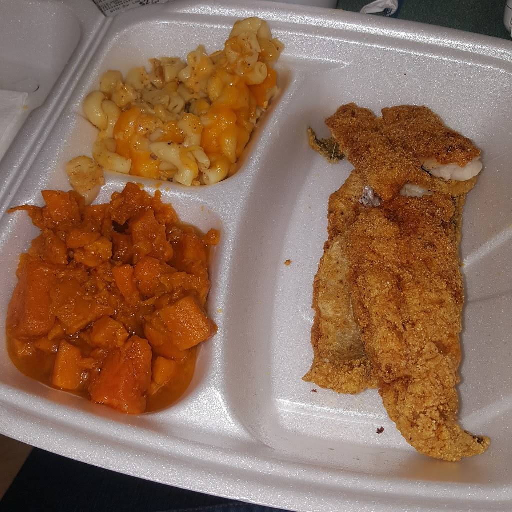 Madison Soul Food Kitchen | restaurant | 1731 Greenway Ave, Columbus, OH 43203, USA | 6142521657 OR +1 614-252-1657