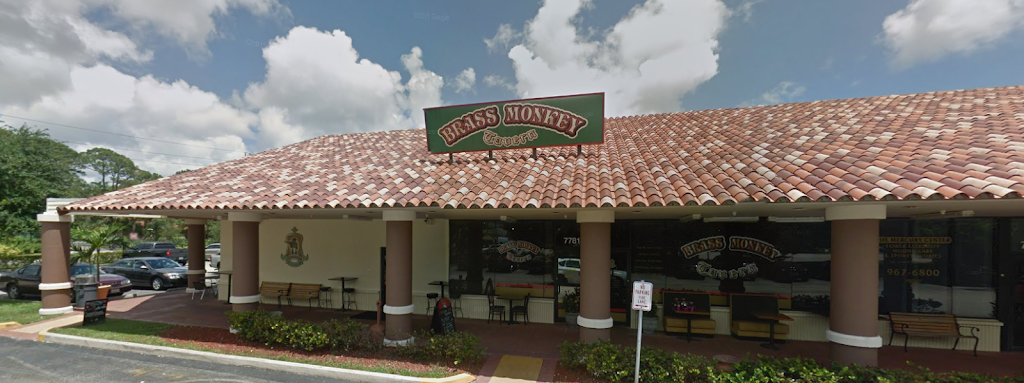 Brass Monkey Sports Bar & Grill | restaurant | 7781 Lake Worth Rd, Lake Worth, FL 33467, USA | 5619689559 OR +1 561-968-9559