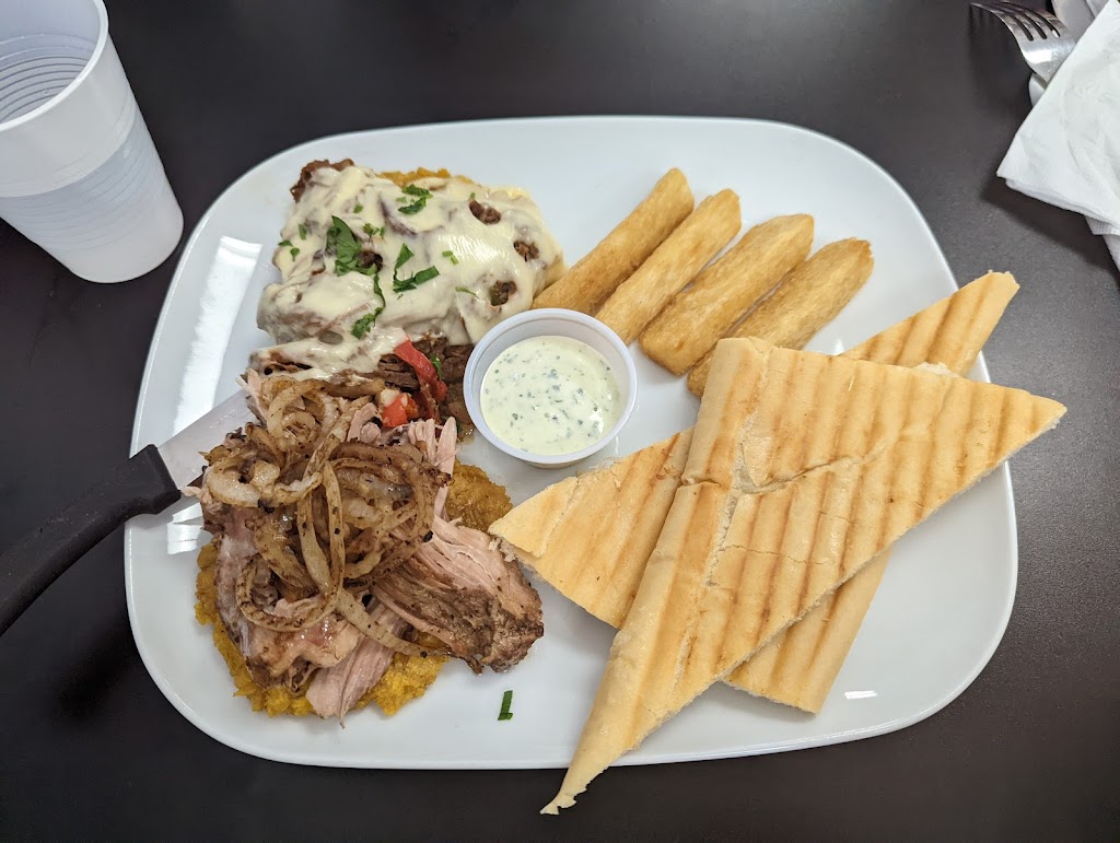 Breakfast in Havana | restaurant | 2251 W New Haven Ave, West Melbourne, FL 32904, USA | 3213272721 OR +1 321-327-2721