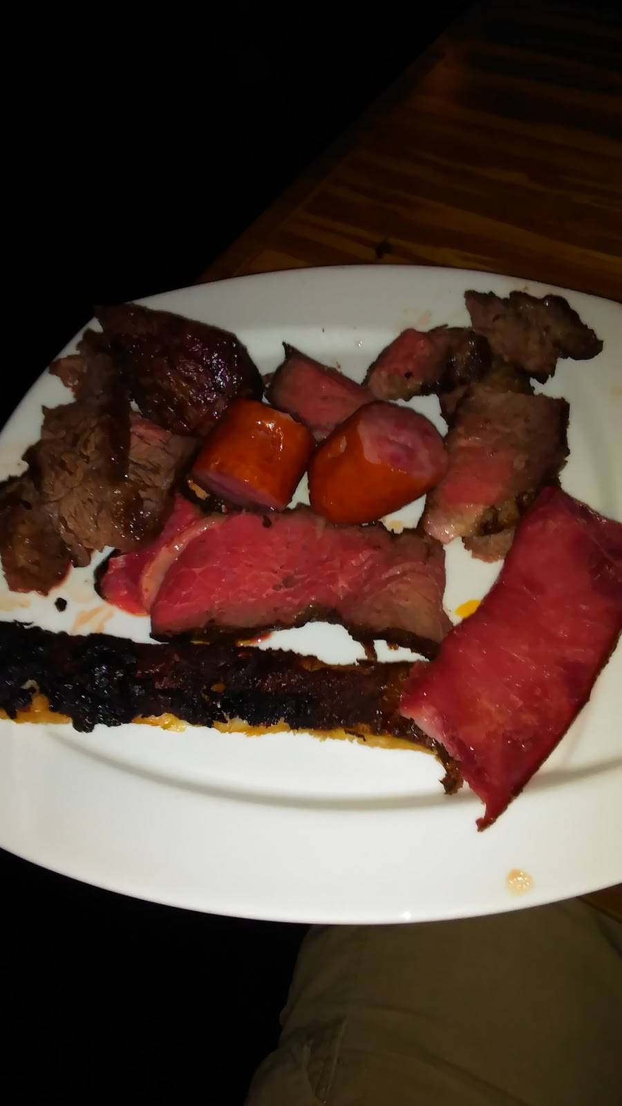 The Palms Brazilian Steakhouse | restaurant | 3113 Green Garden Rd, Aliquippa, PA 15001, USA | 7243788308 OR +1 724-378-8308