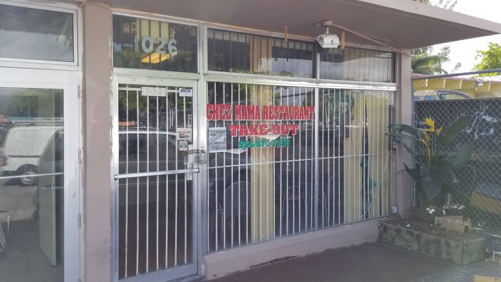 Caribbean Flavor Take Out | meal takeaway | 1026 NW 9th Ave, Fort Lauderdale, FL 33311, USA | 9545334864 OR +1 954-533-4864