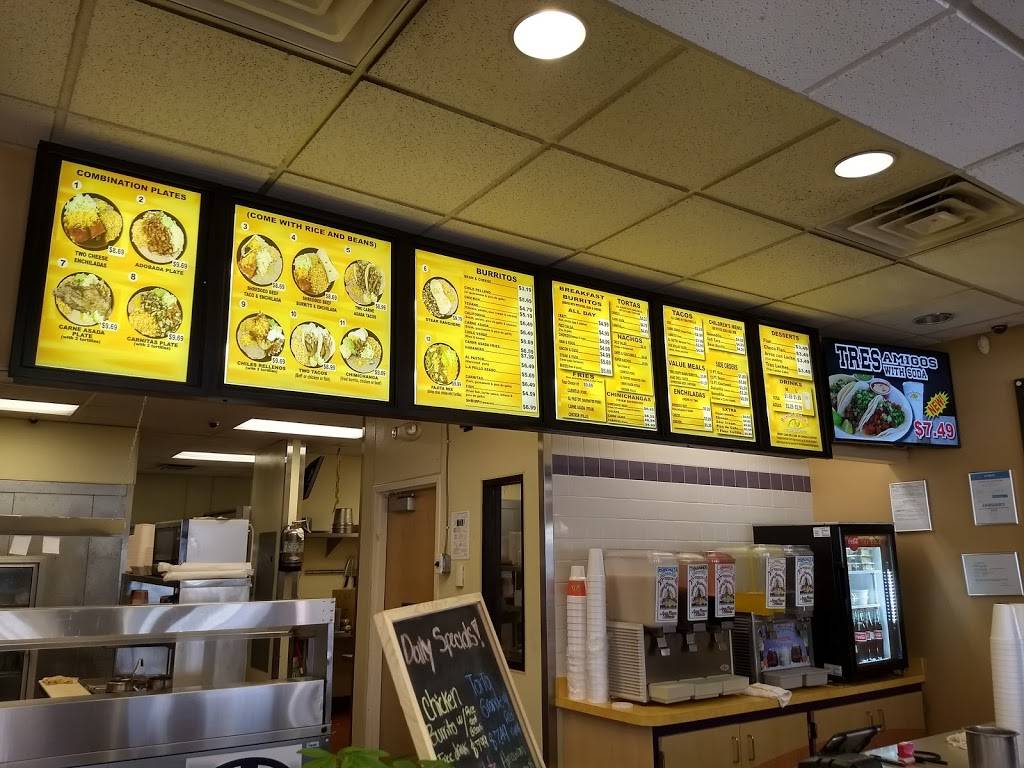 Rancheritos Mexican Food | restaurant | 960 S University Ave, Provo, UT 84601, USA | 8016910786 OR +1 801-691-0786