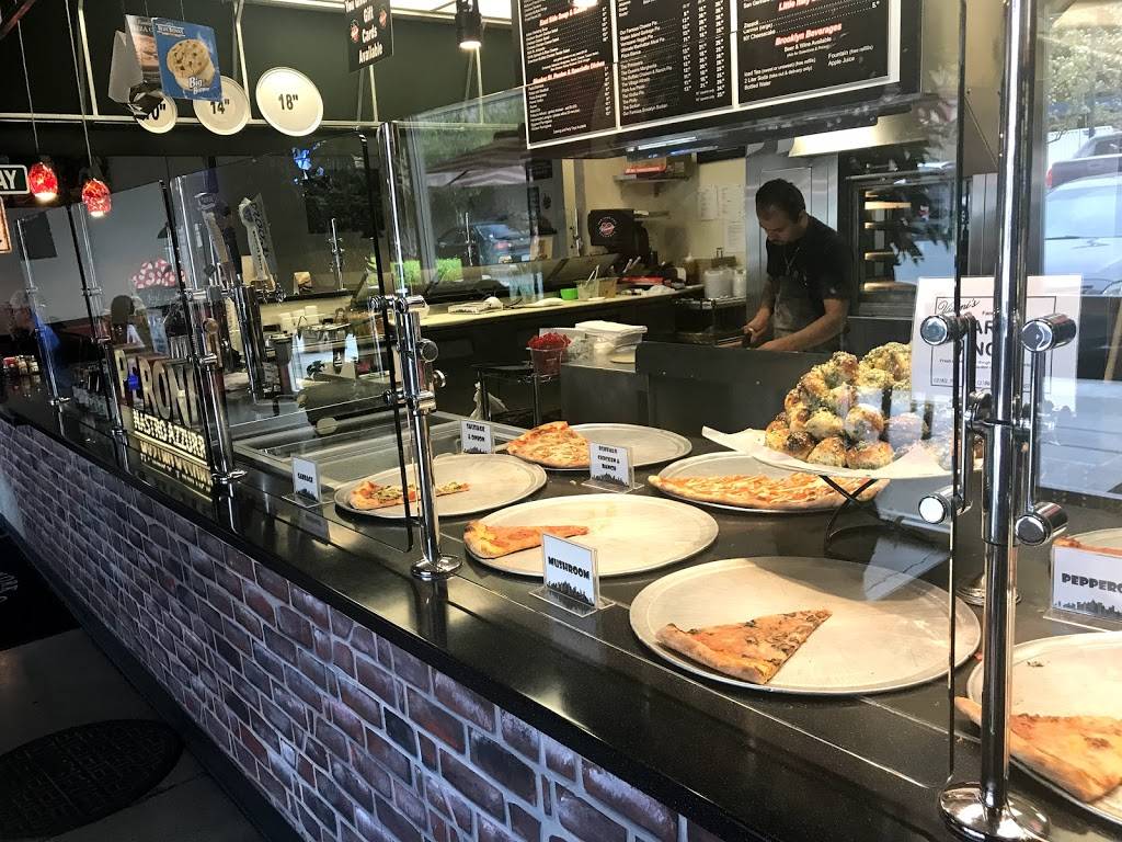 Vicinis New York City Pizzeria | restaurant | 3342 N Texas St, Fairfield, CA 94533, USA | 7074252600 OR +1 707-425-2600