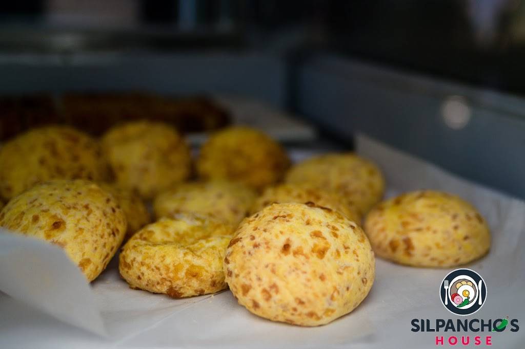 Silpancho’s House | restaurant | 3401 Mt Vernon Ave, Alexandria, VA 22305, USA | 7036640000 OR +1 703-664-0000