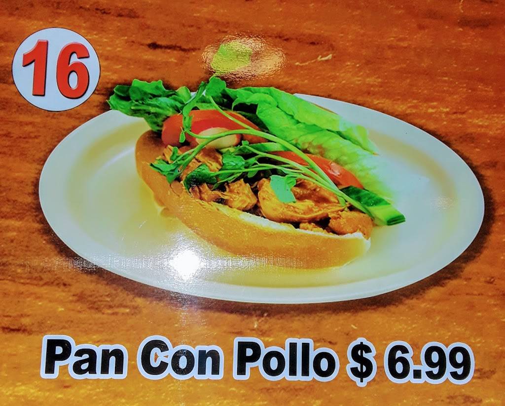 La fiesta #1 | restaurant | 18515 Roscoe Blvd, Northridge, CA 91324, USA | 8189604655 OR +1 818-960-4655