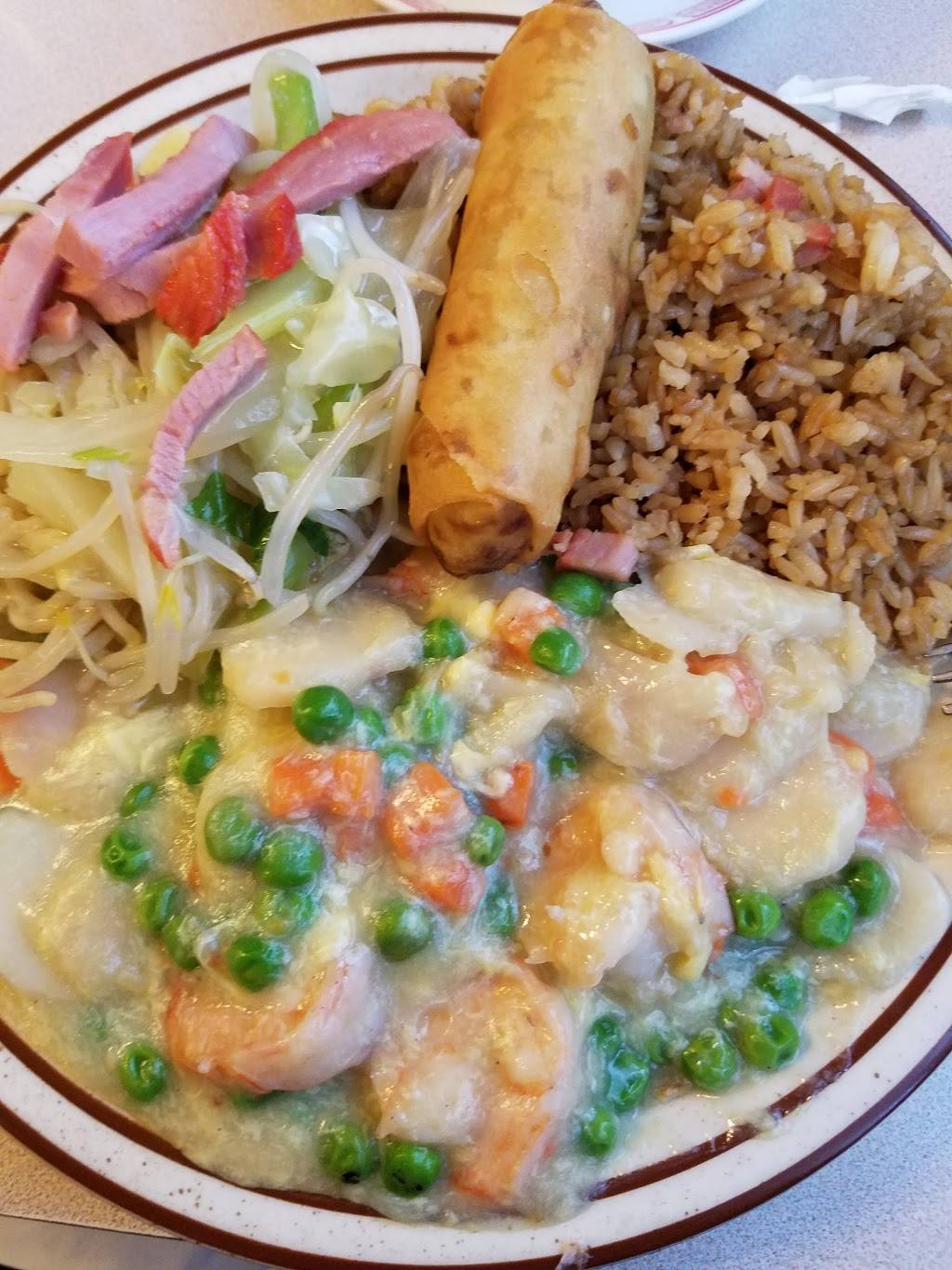 China Garden Restaurant | restaurant | 829 W E Pacheco Blvd, Los Banos, CA 93635, USA | 2098273789 OR +1 209-827-3789