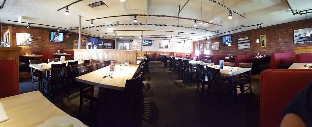 Old Chicago | restaurant | 16990 E Iliff Ave, Aurora, CO 80013, USA | 3033380144 OR +1 303-338-0144