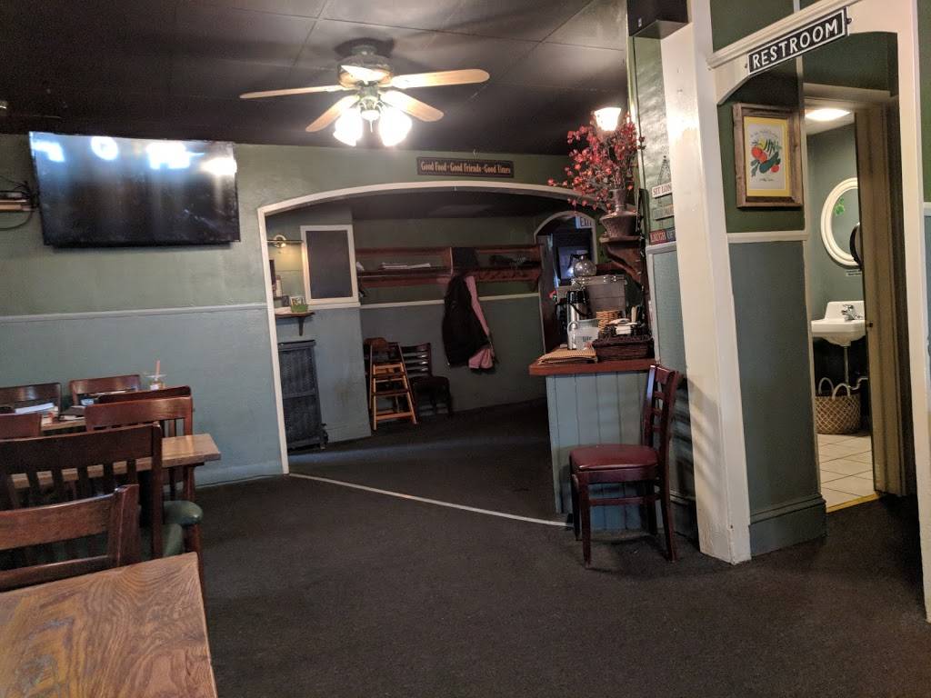 McNallys | restaurant | 219 E Market St, Scranton, PA 18509, USA | 5708005147 OR +1 570-800-5147