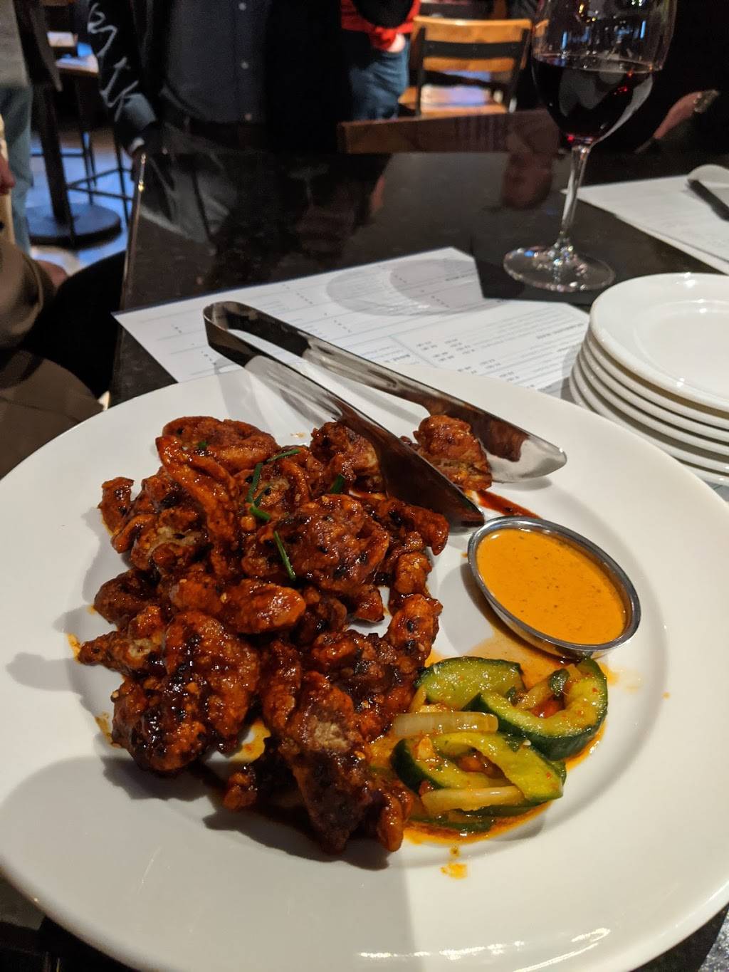 The Clubhouse Experience | restaurant | 1101 Walnut St Suite 101, Kansas City, MO 64106, USA | 8162167978 OR +1 816-216-7978