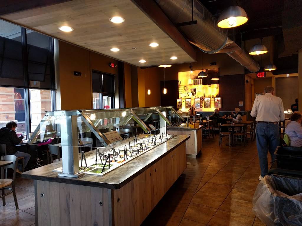 Jasons Deli | restaurant | 95 N Moorland Rd Space D-9, Brookfield, WI 53005, USA | 2627861411 OR +1 262-786-1411