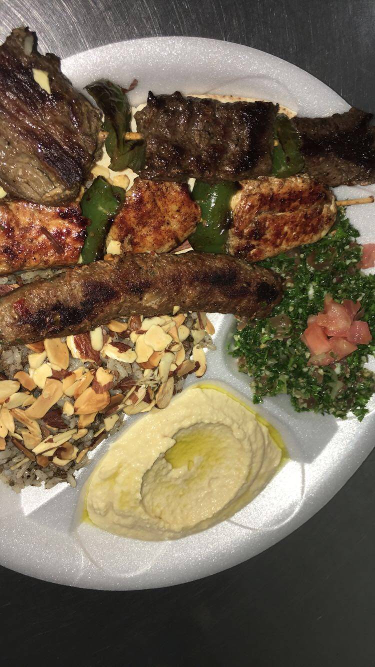 Al Basha | restaurant | 5821 SW 137th Ave, Miami, FL 33183, USA | 3053831367 OR +1 305-383-1367