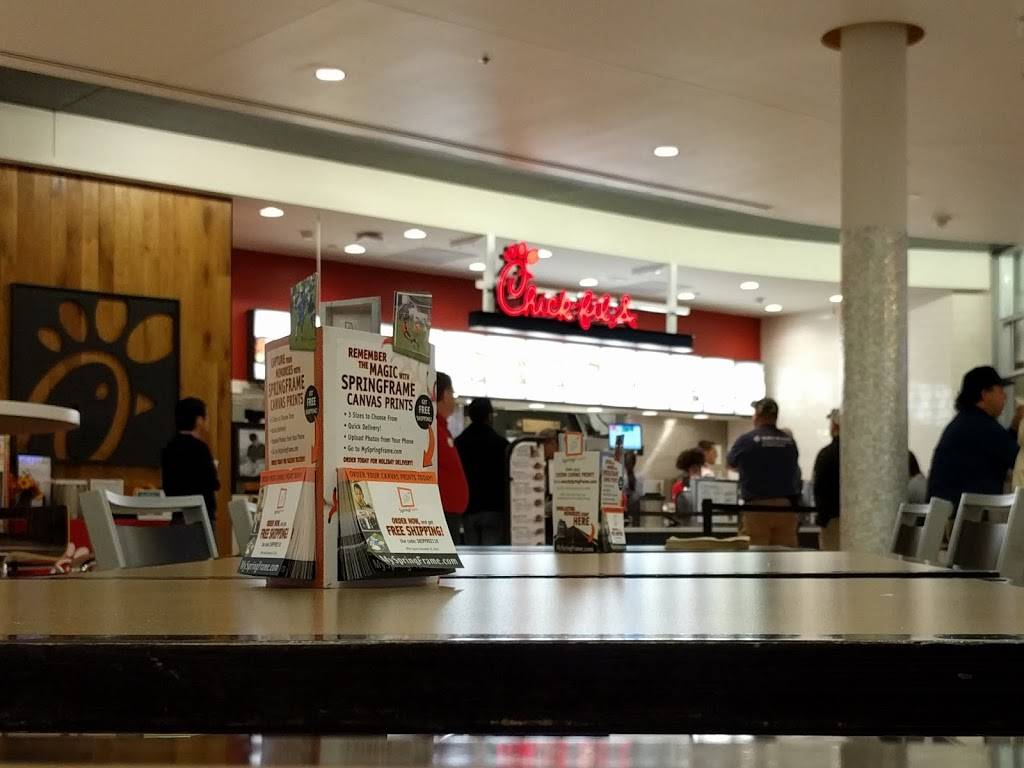 Chick-fil-A | restaurant | 7875 Montgomery Rd Spc F5, Cincinnati, OH 45236, USA | 5137937149 OR +1 513-793-7149