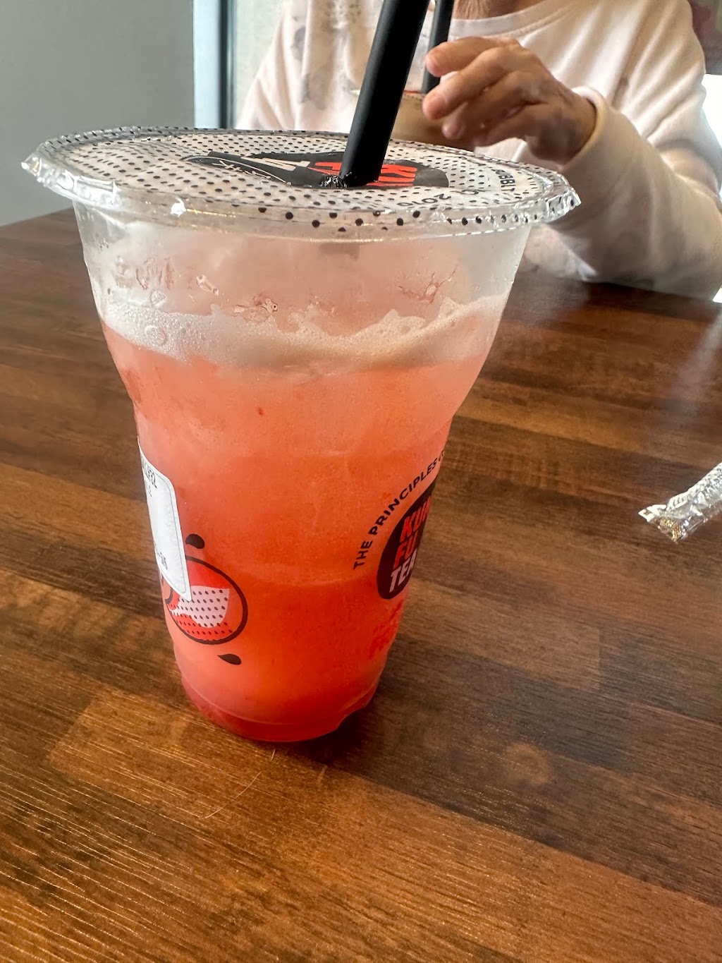 Token Ramen | restaurant | Located inside of Kung Fu Tea, 3102 SW 34th St, Gainesville, FL 32608, USA | 3527926375 OR +1 352-792-6375