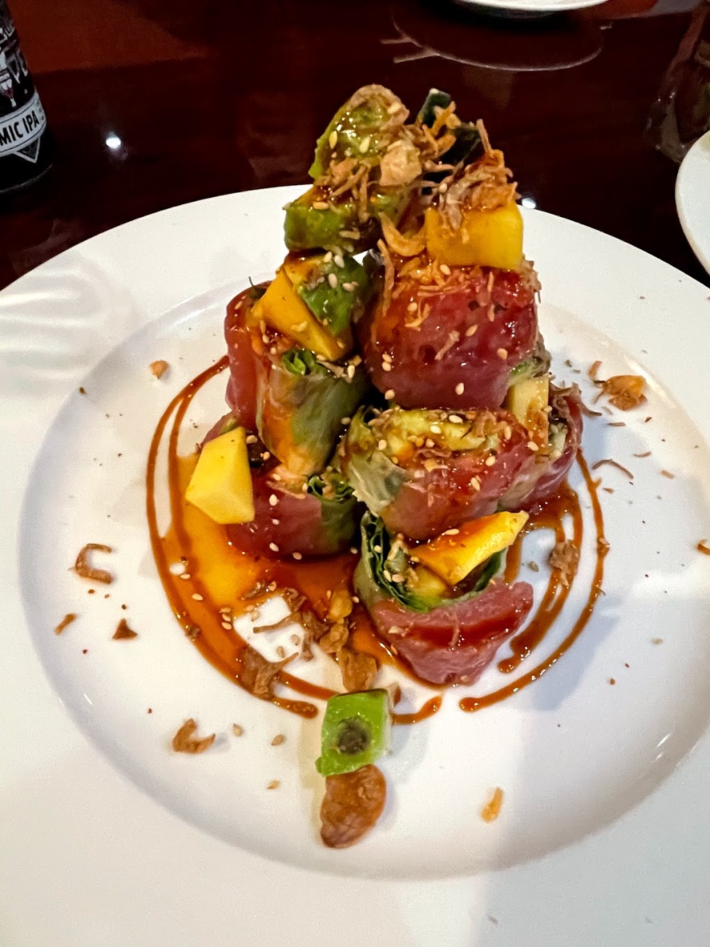 LaVui Vietnamese Restaurant | restaurant | 5321 Maple Ave, Dallas, TX 75235, USA | 4697768212 OR +1 469-776-8212