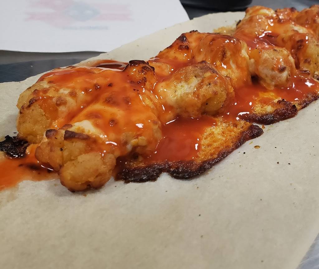 Dominos Pizza | meal delivery | 302 Hwy 78 W, Jasper, AL 35501, USA | 2052219090 OR +1 205-221-9090