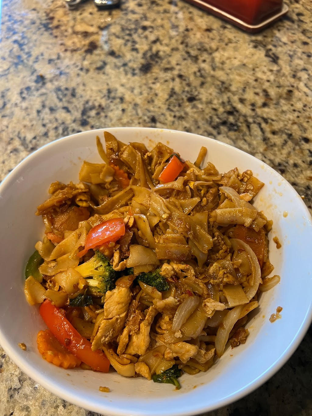 Thai Thai | restaurant | 5018 50th St, Lubbock, TX 79414, USA | 8067910024 OR +1 806-791-0024