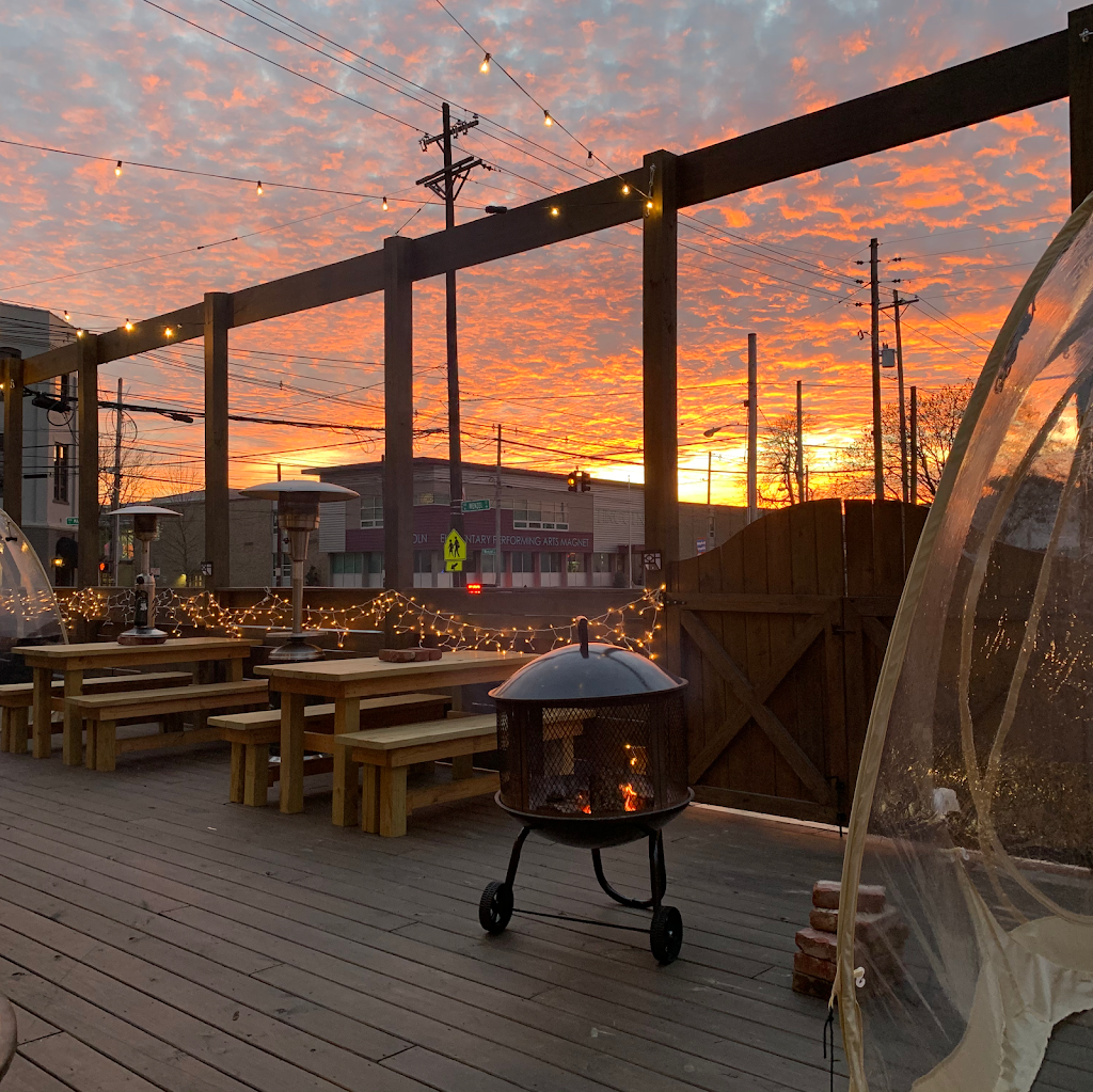 Cultured - Cheese and Charcuterie Bar | restaurant | 1007 E Main St #1, Louisville, KY 40206, USA | 5024098706 OR +1 502-409-8706