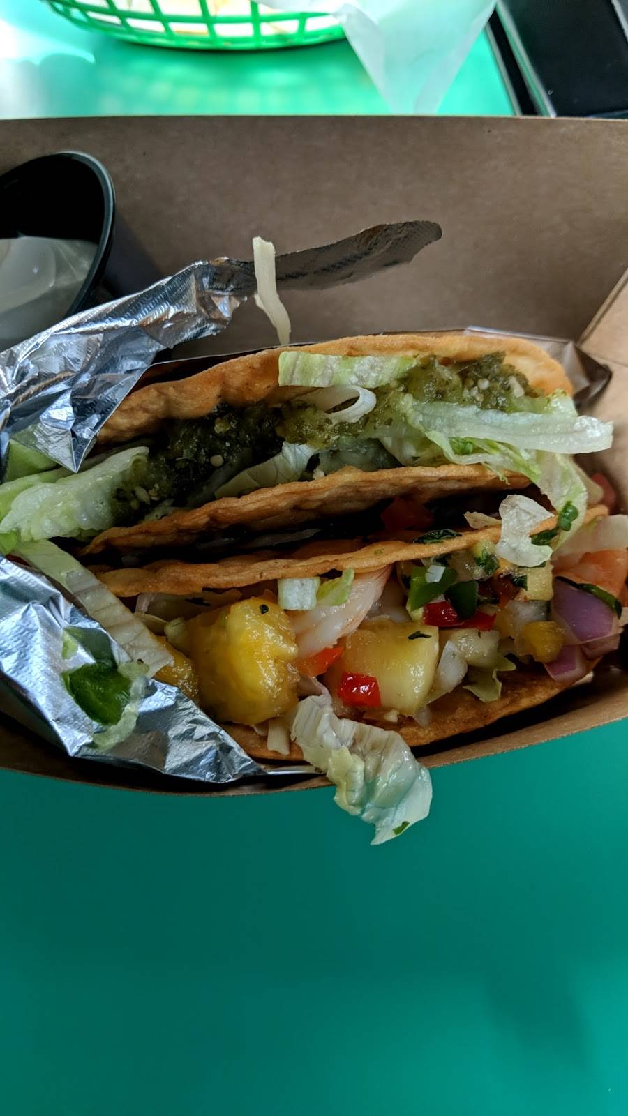 Barrio | restaurant | 319 Vaughan St, Portsmouth, NH 03801, USA | 6033809081 OR +1 603-380-9081