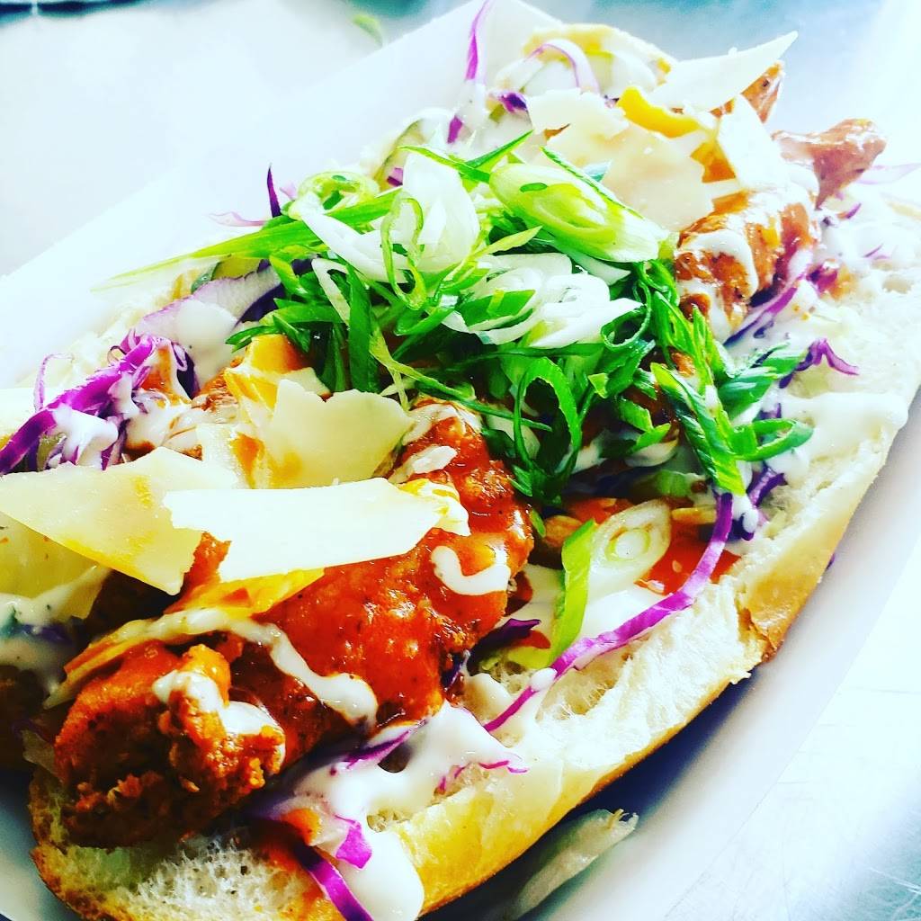 Philly Ts cheesesteak & Poboys | restaurant | 2705 Lee Blvd, Lehigh Acres, FL 33971, USA | 2392762614 OR +1 239-276-2614