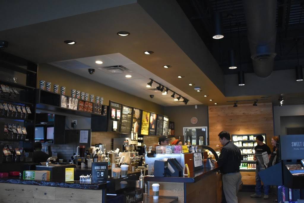 Starbucks | cafe | 5550 Lafayette Rd, Indianapolis, IN 46254, USA | 3173280247 OR +1 317-328-0247
