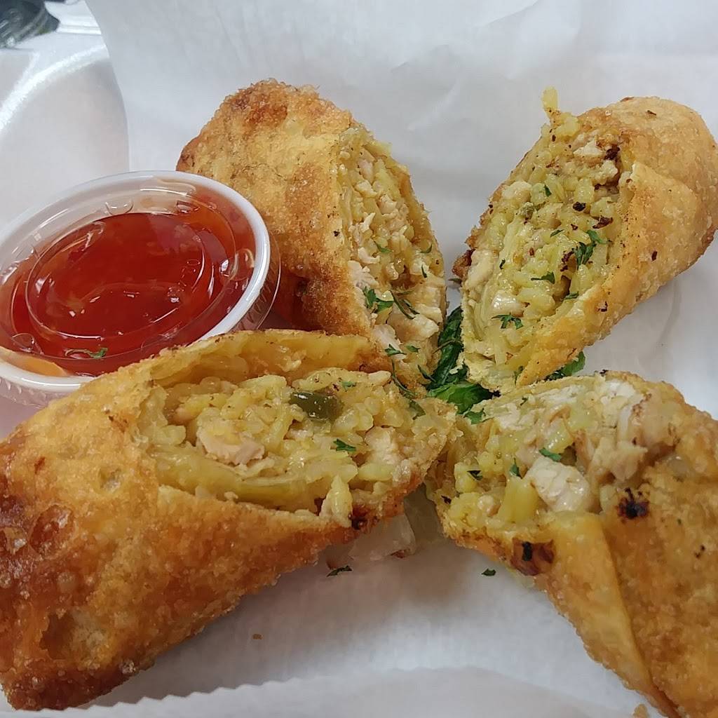 Incredible Foodz | restaurant | 3936 Mayfield Rd, Cleveland Heights, OH 44121, USA | 2168629325 OR +1 216-862-9325