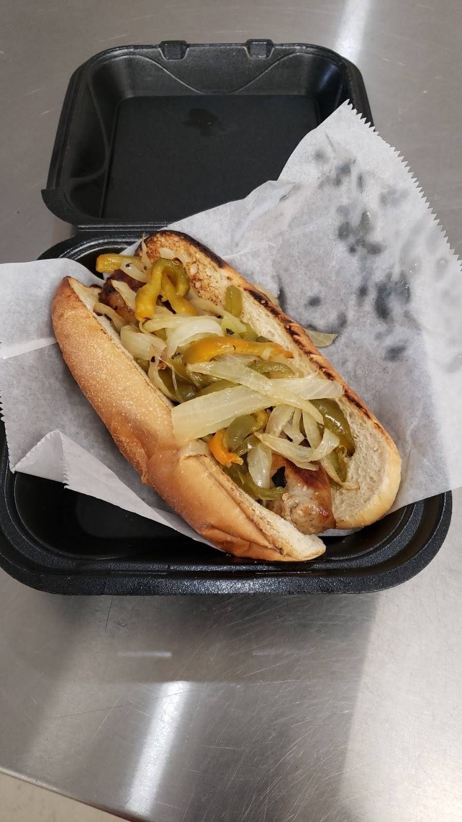 Sorriso Apizza | meal delivery | 10595 Old Alabama Rd Con, Alpharetta, GA 30022, USA | 4702735106 OR +1 470-273-5106