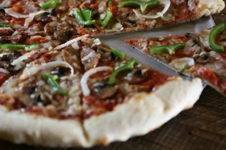 Titos Pizza & Subs | meal delivery | 2700 W Gate City Blvd, Greensboro, NC 27403, USA | 3362998486 OR +1 336-299-8486