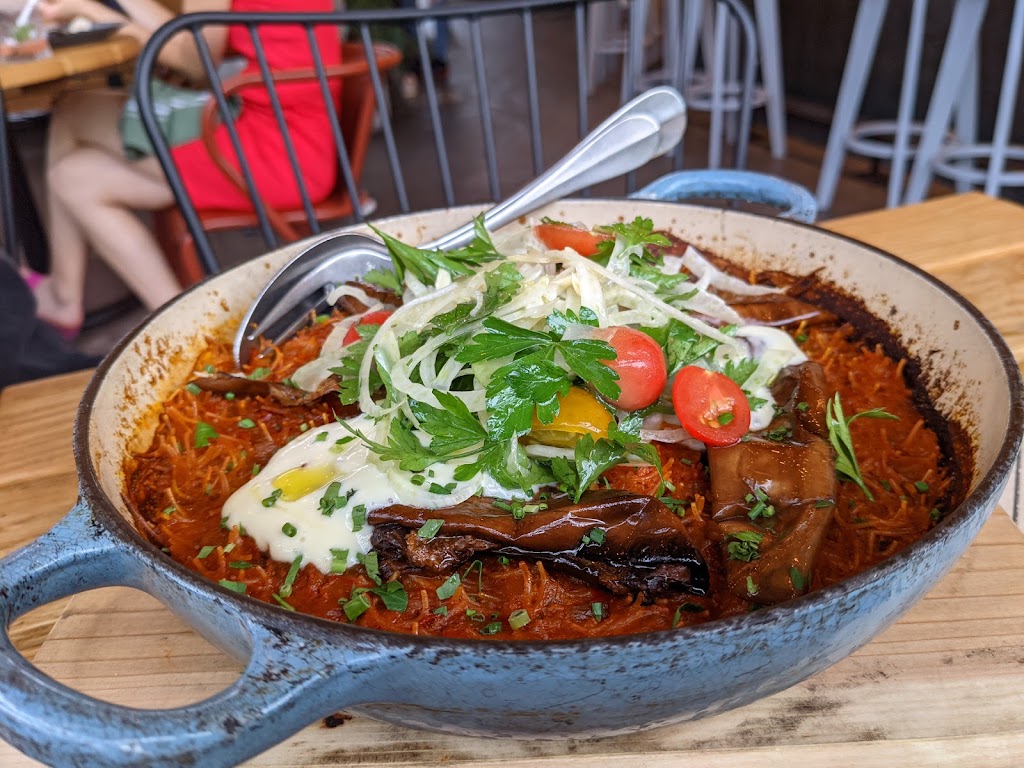 bar avec | restaurant | 640 N LaSalle Dr 8th floor, Chicago, IL 60654, USA | 3127361740 OR +1 312-736-1740