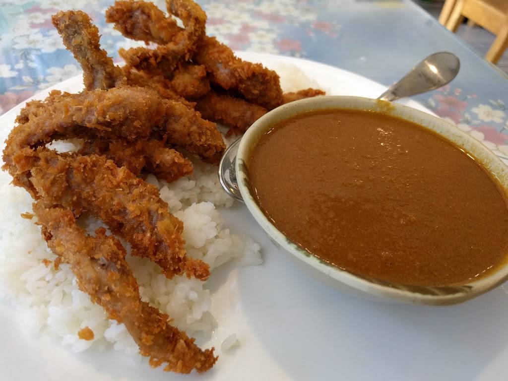 Fresh In The Box | restaurant | 13354 Washington Blvd, Los Angeles, CA 90066, USA | 3103019100 OR +1 310-301-9100