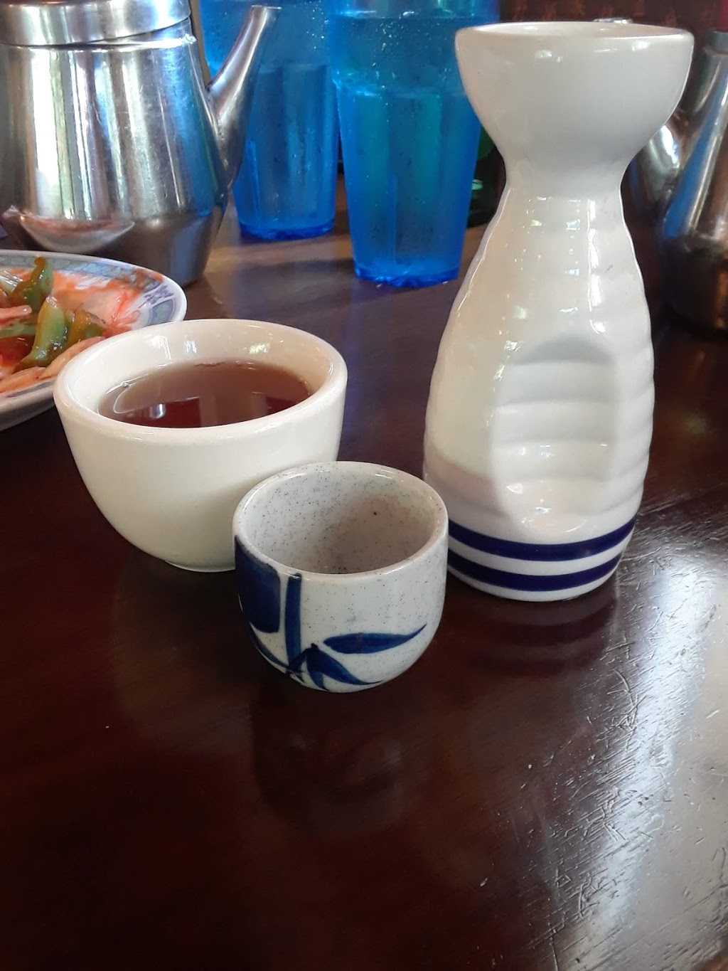 Shanghai Garden Restaurant | restaurant | 800 Alhambra Blvd #4436, Sacramento, CA 95816, USA | 9164466358 OR +1 916-446-6358