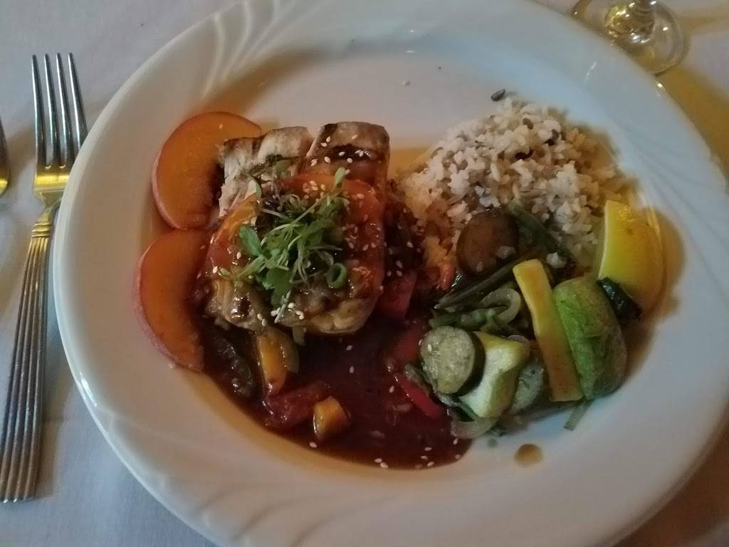 Soule Domain | restaurant | 9983 Cove St, Kings Beach, CA 96143, USA | 5305467529 OR +1 530-546-7529