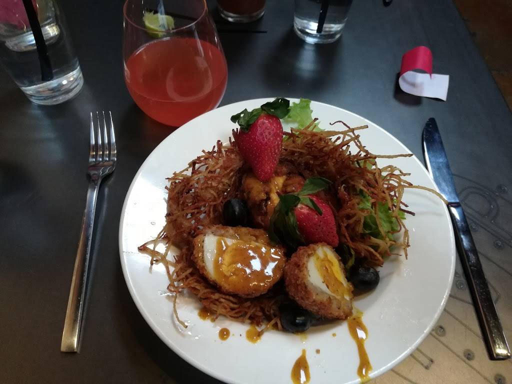 The Manhattan Project | restaurant | 2101 Frankfort Ave, Louisville, KY 40206, USA | 5027498925 OR +1 502-749-8925