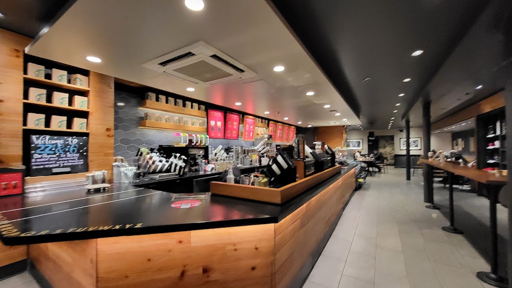 Starbucks | cafe | 684 6th Ave, New York, NY 10010, USA | 2126911948 OR +1 212-691-1948