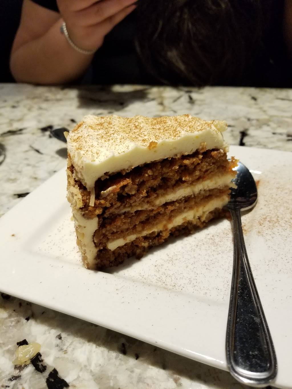 Cavallo Nero | restaurant | 370 Wilson St E, Ancaster, ON L9G 4S4, Canada | 9056488888 OR +1 905-648-8888