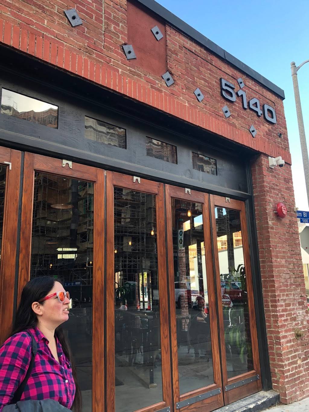 Brews Brothers | restaurant | 5140 Lankershim Blvd, North Hollywood, CA 91601, USA | 8183086208 OR +1 818-308-6208