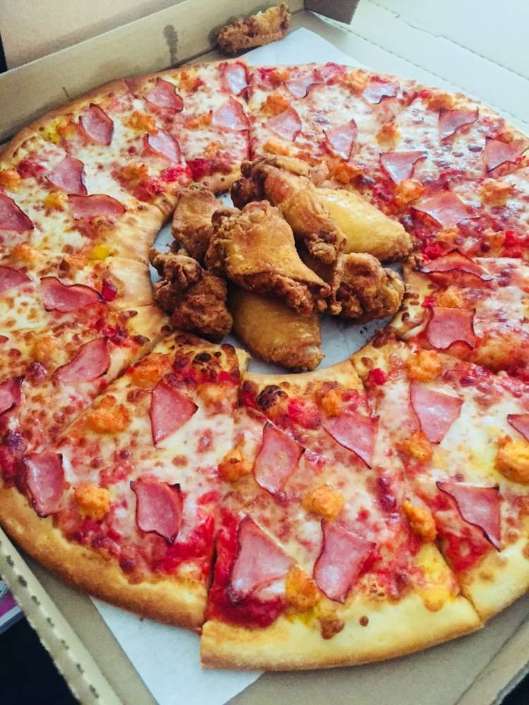 Kebab and Pizza Time | restaurant | 6321 Van Nuys Blvd, Van Nuys, CA 91401, USA | 8187872895 OR +1 818-787-2895