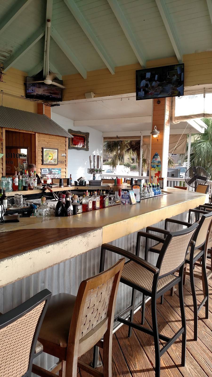 Sunset Waterfront Grill & Bar | restaurant | 500 W Cocoa Beach Causeway, Cocoa Beach, FL 32931, USA | 3217838485 OR +1 321-783-8485