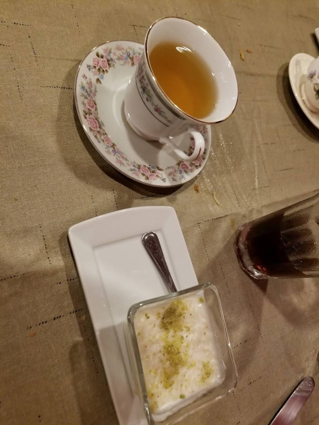 Georgees Grill | restaurant | 13641 Minnieville Rd, Woodbridge, VA 22193, USA | 7034732799 OR +1 703-473-2799