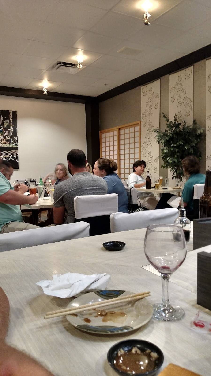 Kaishin Sushi Izakaya | restaurant | 3750 NE Indian River Dr B105, Jensen Beach, FL 34957, USA | 7729346902 OR +1 772-934-6902