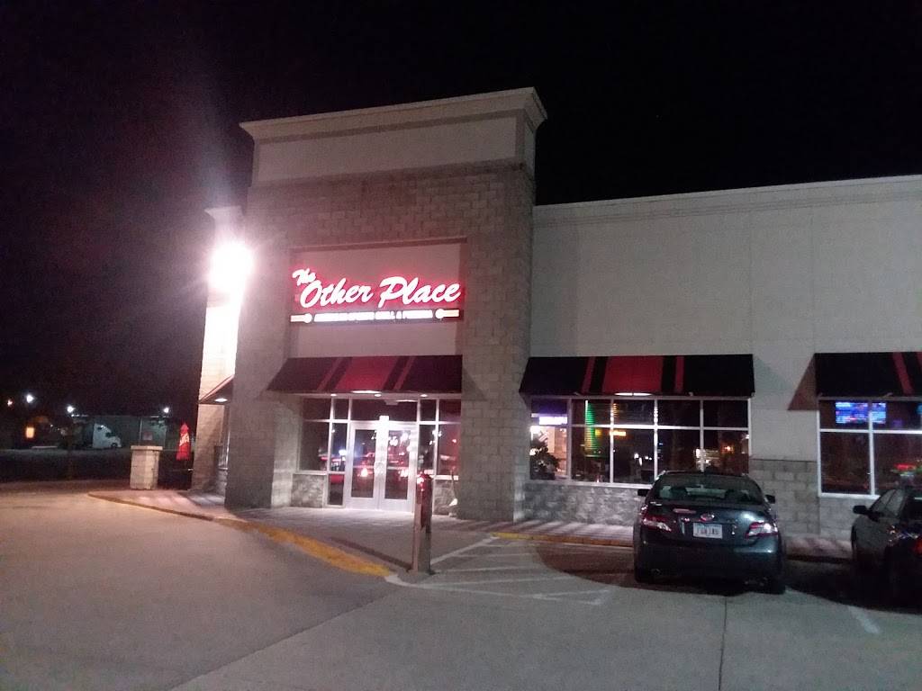 The Other Place Ankeny | restaurant | Suite 260, 3918, 2010 SE Delaware Ave, Ankeny, IA 50021, USA | 5159639494 OR +1 515-963-9494