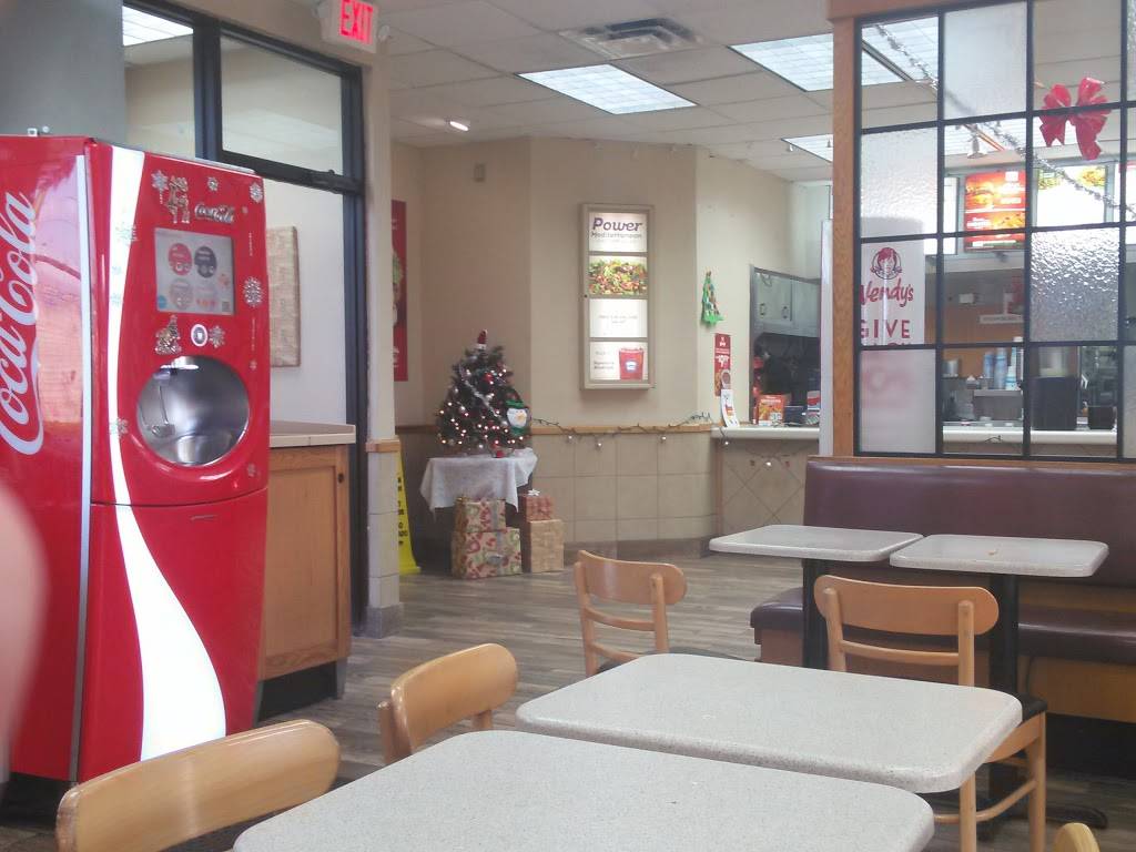 Wendys | restaurant | 10941 Airport Road, Naples, FL 34109, USA | 2395920888 OR +1 239-592-0888