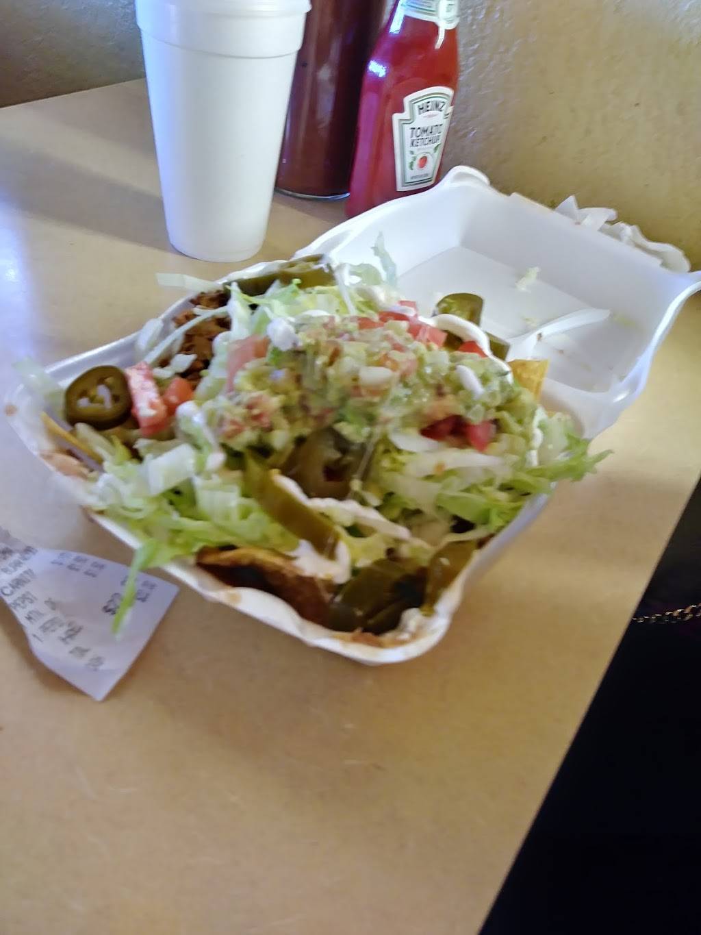 La Costa Taqueria | restaurant | 311 E Grant Line Rd, Tracy, CA 95376, USA | 2098338583 OR +1 209-833-8583