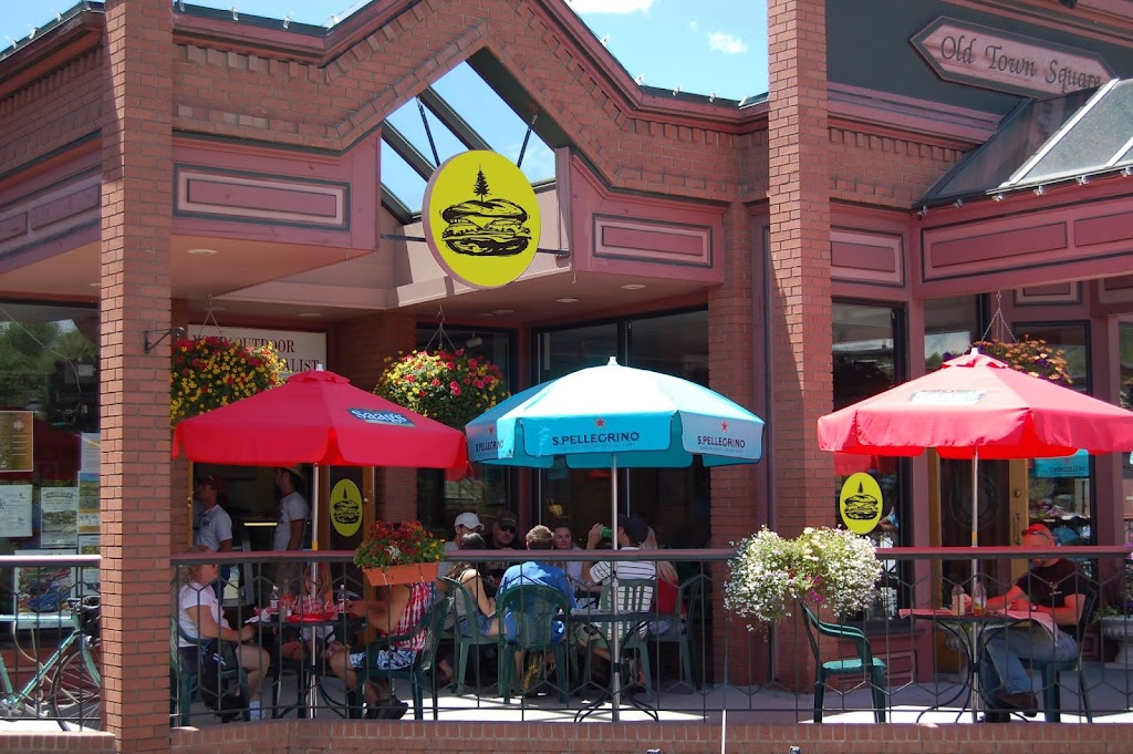 Yampa Sandwich Company | restaurant | 635 Lincoln Ave, Steamboat Springs, CO 80487, USA | 9708793617 OR +1 970-879-3617