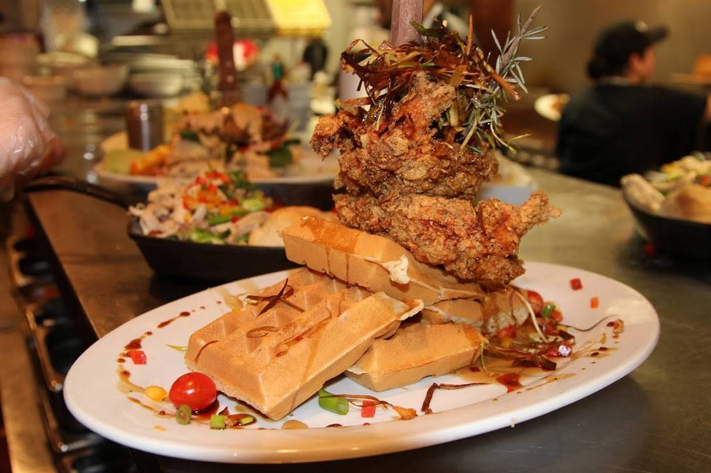 Hash House | restaurant | 1900 Preston Rd #343, Plano, TX 75093, USA | 9728674646 OR +1 972-867-4646